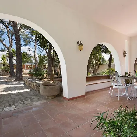Marsala Casa vacanze *