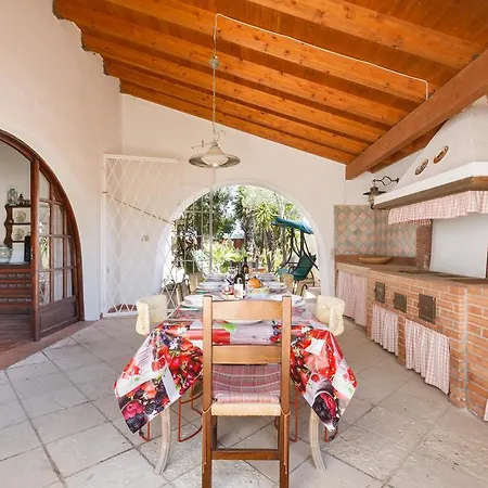 Casa vacanze Marsala Sant Isidoro (Apulia)