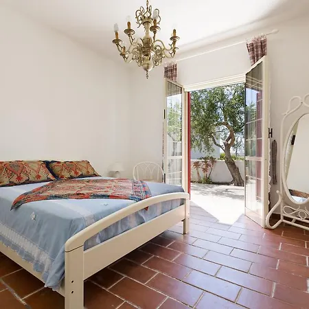Marsala Casa vacanze Sant Isidoro (Apulia)