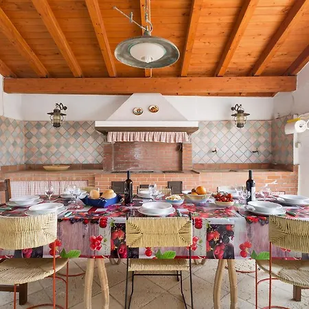 Marsala Casa vacanze