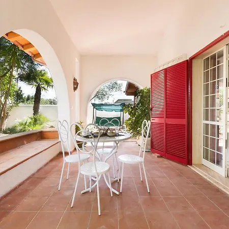 Casa vacanze Marsala