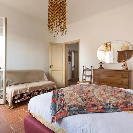 Casa vacanze Marsala Sant Isidoro (Apulia)