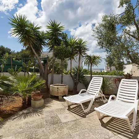 Marsala Casa vacanze